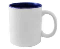 Alternative view of Sublimation Inner Colour Mug