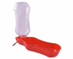 Alternative view of Portable Dog Water Bottle