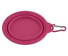 Alternative view of Portable Dog Bowl