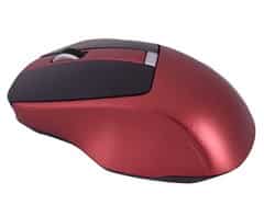 Alternative view of New Generation Wireless Mouse
