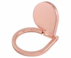 Alternative view of Cellphone Ring & Stand