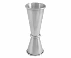 Alternative view of SS Single / Double Tot Measure
