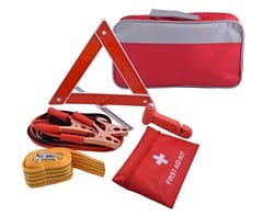Roadside Emergency Kit — Roadside Emergency Kit