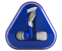 Alternative view of Earbuds in Case
