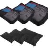 6-Piece Luggage Organiser Set — 6-Piece Luggage Organiser Set