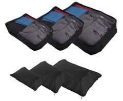 Storage & Organisation