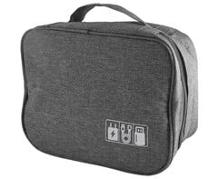 Alternative view of Travel Tech Organiser