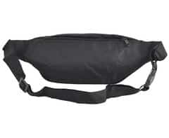Alternative view of Double Pocket Moon Bag