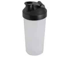 600ml Shake Infuser Water Bottle — 600ml Shake Infuser Water Bottle