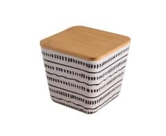 700ml Bamboo Container — 700ml Bamboo Container