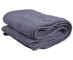 Alternative view of Gym Towel & Carry Bag