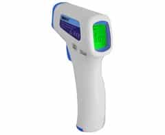 Thermometer