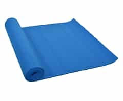 Alternative view of 6mm Yoga & Exercise Mat