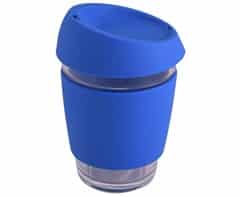 Alternative view of 340ml Silicone Sippy Cup