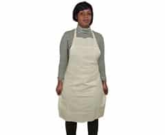 Alternative view of 140g Cotton Apron