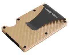 Alternative view of Card Holder & Money Clip