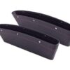 2-Piece Car Seat Gap Organiser — 2-Piece Car Seat Gap Organiser