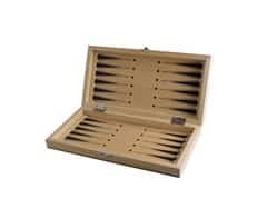 Alternative view of Travel 3-in-1 Game Set