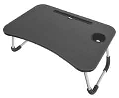 Foldable Laptop Table & Serving Tray