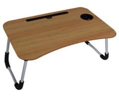 Alternative view of Foldable Laptop Table & Serving Tray