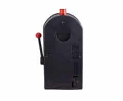 Alternative view of Mini Casino Slot Machine