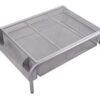 Computer Raised Monitor Stand & Draw Organiser — Computer Raised Monitor Stand & Draw Organiser