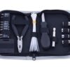 18-Piece Mini Tool Kit — 18-Piece Mini Tool Kit