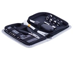 Alternative view of 18-Piece Mini Tool Kit