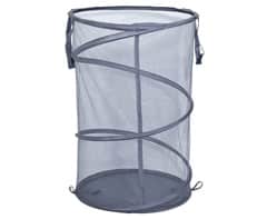 Alternative view of Expander Laundry Basket