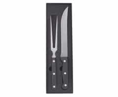Alternative view of Carving Set