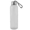 500ml Glass Bottle & Carry Cord — 500ml Glass Bottle & Carry Cord