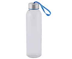 Alternative view of 500ml Glass Bottle & Carry Cord