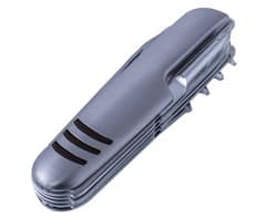 Alternative view of 11-Piece Multi-Function Pocket Knife