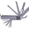 11-Piece Multi-Function Pocket Knife — 11-Piece Multi-Function Pocket Knife