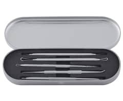 Alternative view of 5-Piece Blackhead Remover Kit