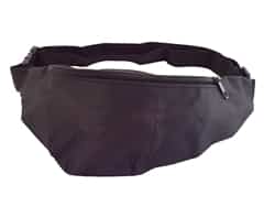Alternative view of Moon Bag - Single Pocket