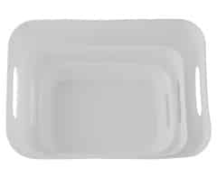 Storage Box 3-Piece Set