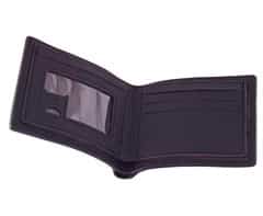 Alternative view of Slim Bifold Wallet