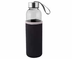 Glass Water Bottles