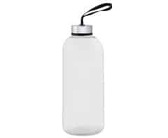 1 Litre Glass Water Bottle — 1 Litre Glass Water Bottle