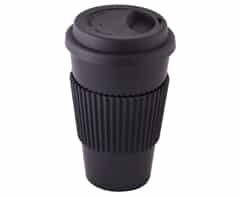 350ml Bamboo Coffee Mug — 350ml Bamboo Coffee Mug