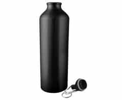Alternative view of 750ml Aluminium Water Bottle