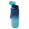 1 Litre Gradient Water Bottle — 1 Litre Gradient Water Bottle