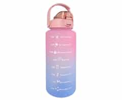 Alternative view of 2 Litre Motivation Water Bottle