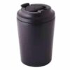 350ml Stealth Double Wall Coffee Cup — 350ml Stealth Double Wall Coffee Cup