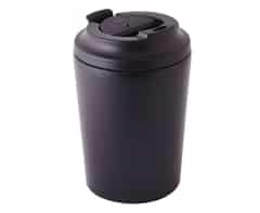 350ml Stealth Double Wall Coffee Cup — 350ml Stealth Double Wall Coffee Cup