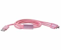 Alternative view of Crimson Flow 3-in-1 Charger