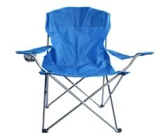 Alternative view of Wanderer Camping Chair