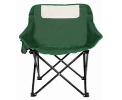 Alternative view of Half Moon Camping Chair