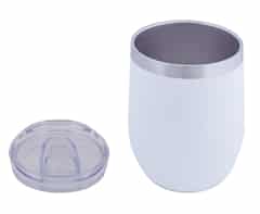 Alternative view of 300ml Sublimation Coffee / Wine Tumbler